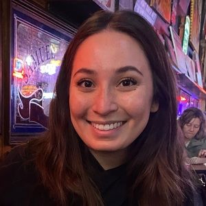 Meet your Posher, Trina